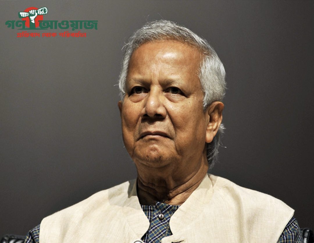 গণঅভ্যুত্থান থেকে গণতন্ত্রে প্রত্যাবর্তন: অন্তর্বর্তী সরকারের বিদায়ের গল্প