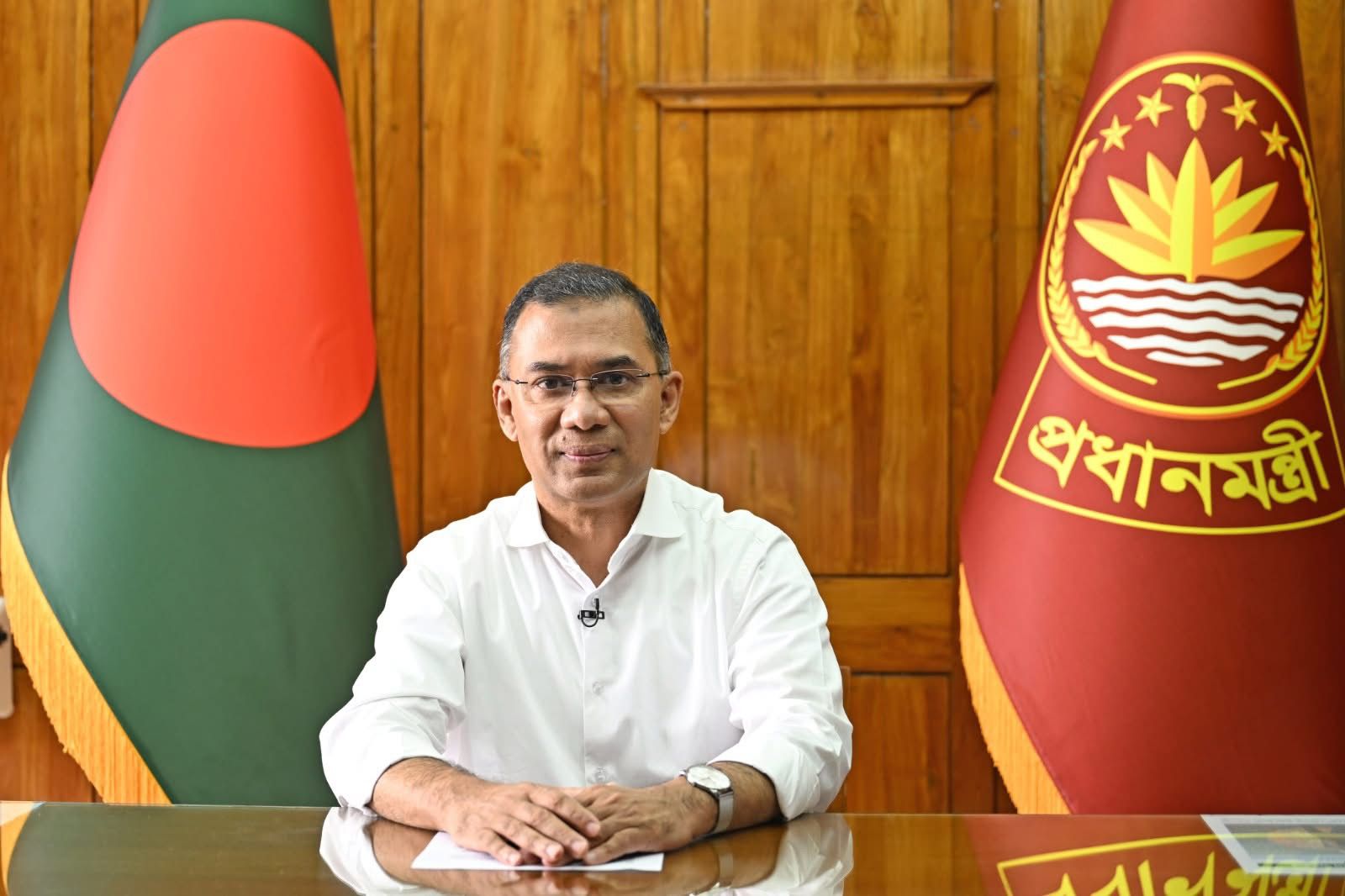 সংসদ সদস্যদের সঙ্গে প্রধানমন্ত্রী তারেক রহমানের বৈঠক: সংযত আচরণ ও সংসদ কার্যক্রমে গুরুত্বের নির্দেশ