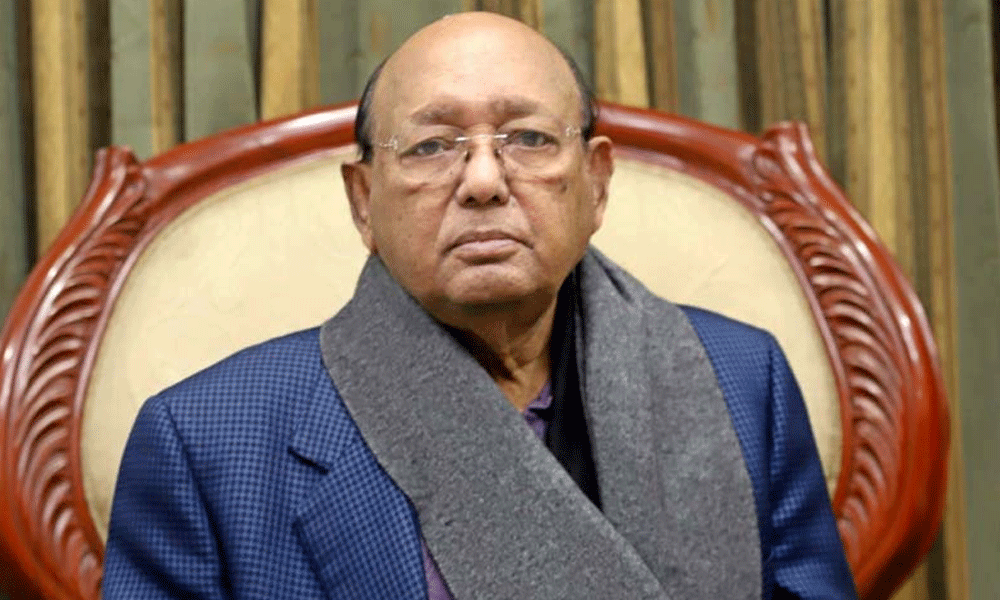 স্বাধিকার থেকে স্বাধীনতা, রাজপথ থেকে রাষ্ট্রগঠন: ইতিহাসের এক অধ্যায়ের নাম তোফায়েল আহমেদ