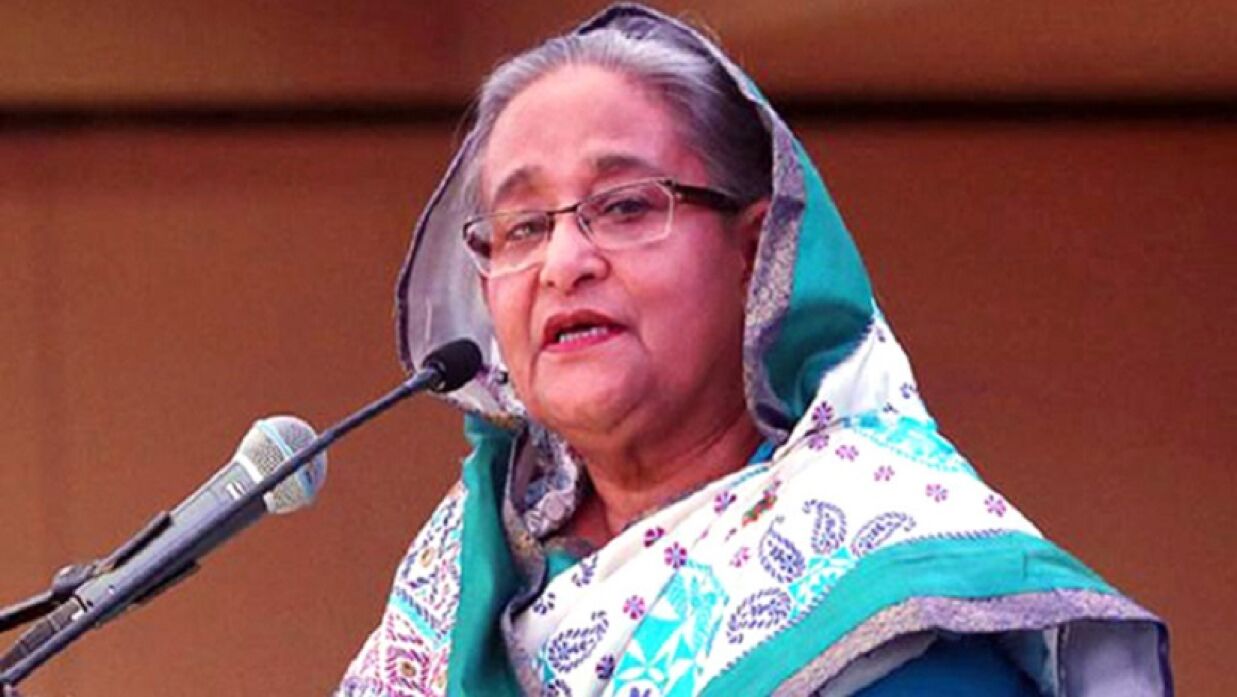 ডিসেম্বরে ফিরছেন শেখ হাসিনার: রাজনীতিতে নতুন মোড় নাকি শুধুই মনস্তাত্ত্বিক কৌশল?